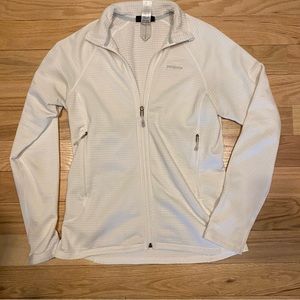 Patagonia R1 Full Zip Jacket